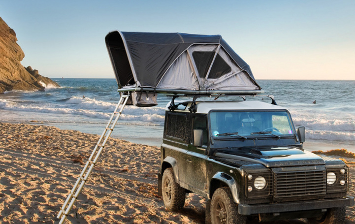 ReimoTents Taktelt Victoria 2.0 i gruppen Utendørs / Taktelt hos Campmarket (82335)