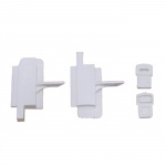 Dometic Mini Heki Låsemekanisme