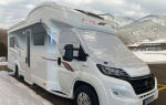 Sunout Isolasjonsmatte Ducato/Jumper/Boxer 2011