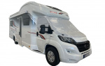 Sunout Isolasjonsmatte Ducato/Jumper/Boxer 2011
