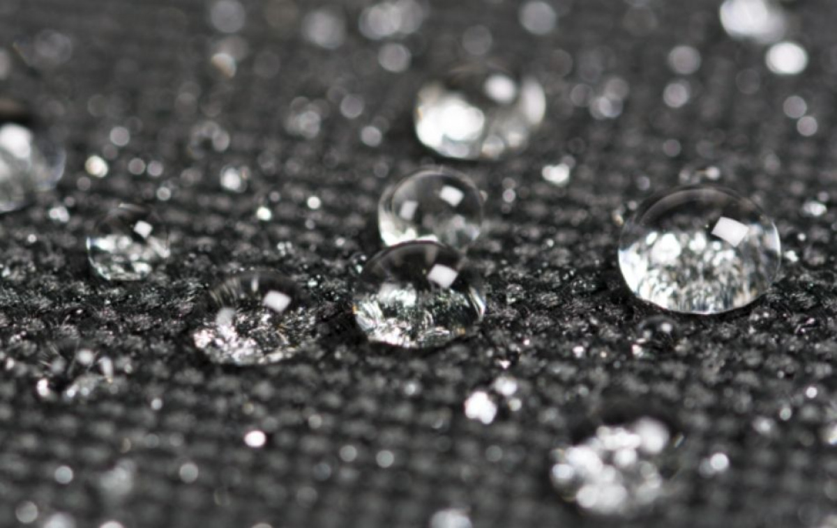 Dometic Stuga Rest i gruppen Fortelt & Markiser / Fortelt Campingvogn / A-måttstelt / Dyp 2,5m hos Campmarket (82395)