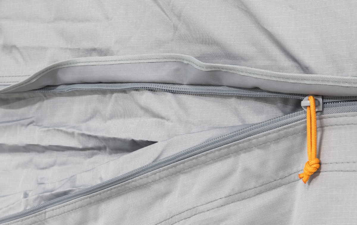 Dometic Club Air Tour 390 S i gruppen Fortelt & Markiser hos Campmarket (82400_01)