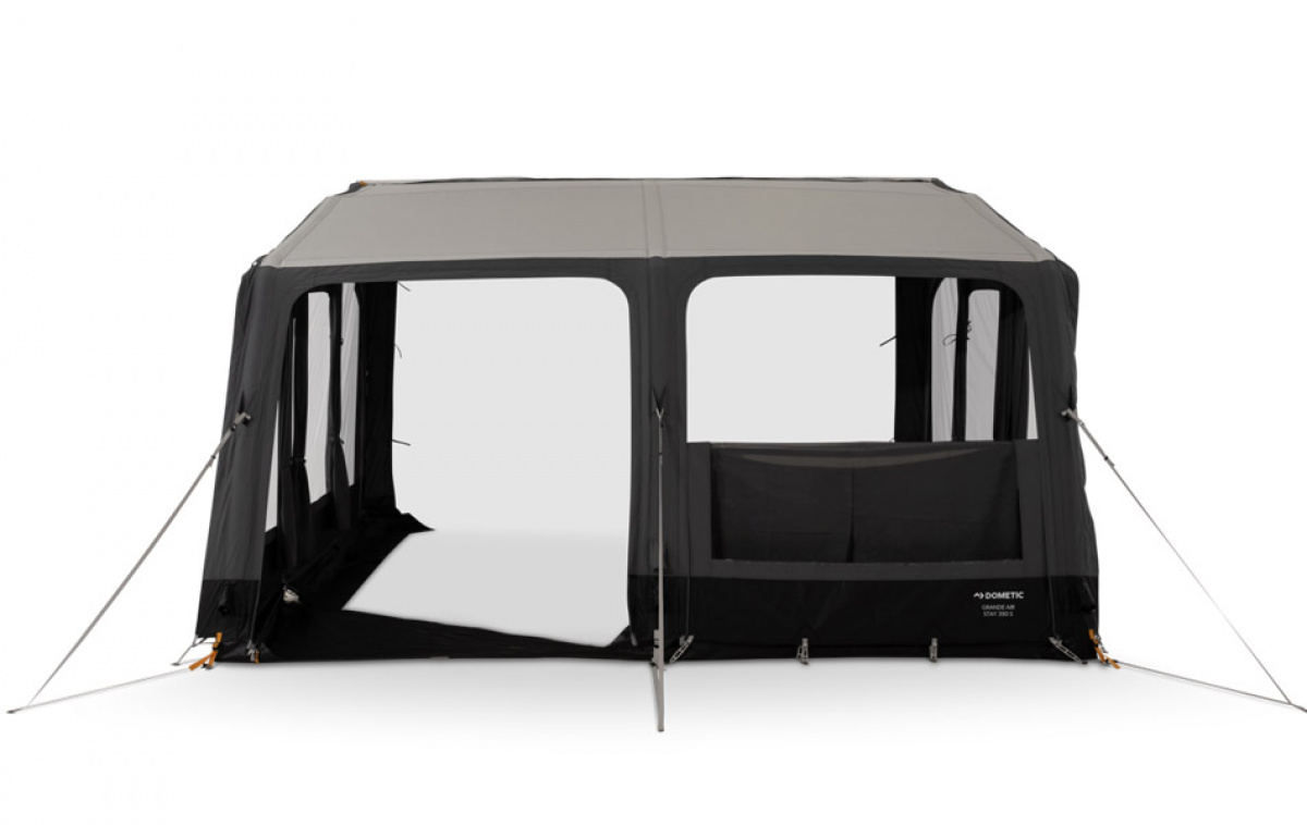 Dometic Grande Air Stay 390 S i gruppen Fortelt & Markiser hos Campmarket (82401_01)