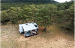 Dometic Grande Air Stay 390 S