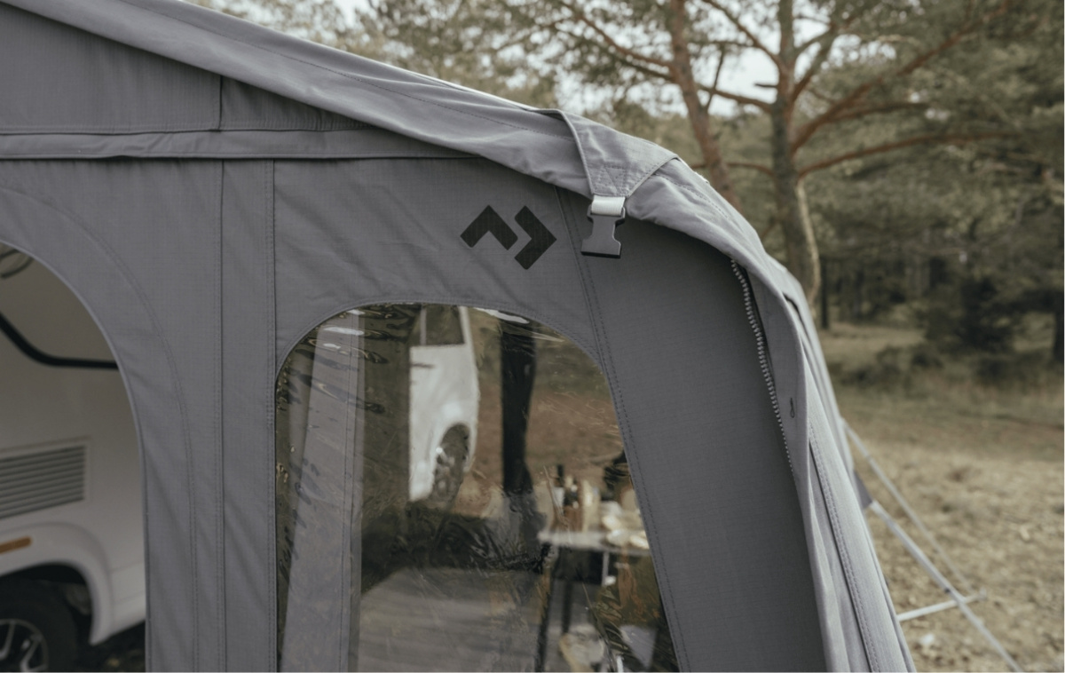 Dometic Grande Air Stay 390 S i gruppen Fortelt & Markiser hos Campmarket (82401_01)