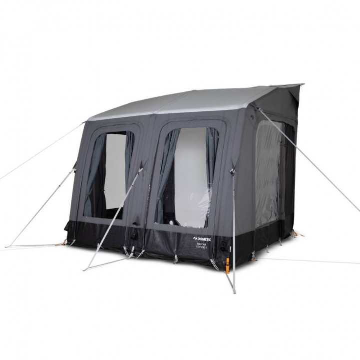Dometic Rally Air Stay 260 i gruppen Fortelt & Markiser hos Campmarket (82402)