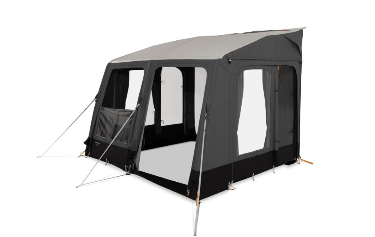 Dometic Rally Air Stay 330 S i gruppen Fortelt & Markiser hos Campmarket (82403_01)
