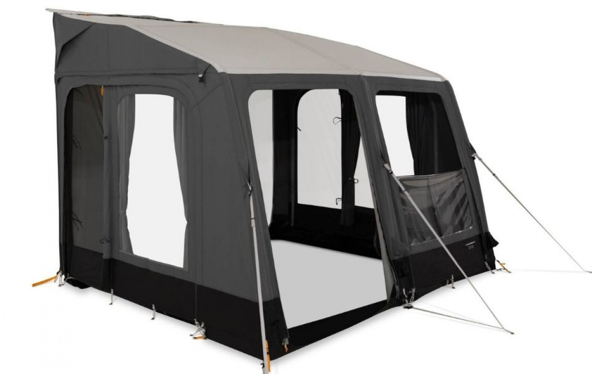Dometic Rally Air Stay 330 i gruppen Fortelt & Markiser hos Campmarket (82403)