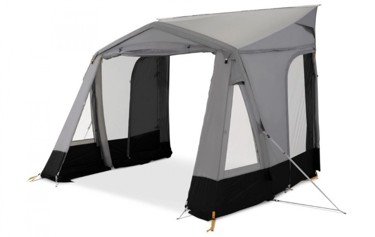 Dometic Leggera Air 300 S i gruppen Fortelt & Markiser hos Campmarket (82404)