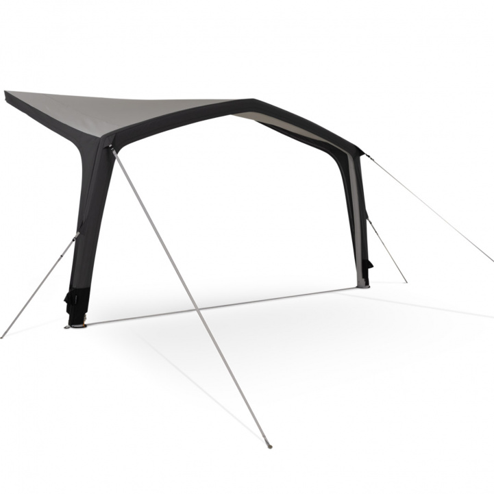 Dometic Sunshine Air Stay 400 i gruppen Fortelt & Markiser / Markiser / Campingvognmarkiser / Luftmarkise hos Campmarket (82405)