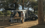 Dometic Leggera Air 260 DA