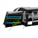 Dometic Stuga Rest Annex Høy