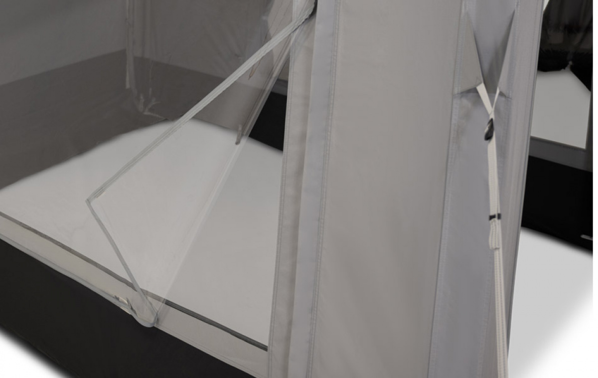 Dometic Club Air Tour Extension i gruppen Fortelt & Markiser / Tilbehør-Deler / Tilbehør Lufttelt / Dometic Tilbehør Lufttelt hos Campmarket (82410)