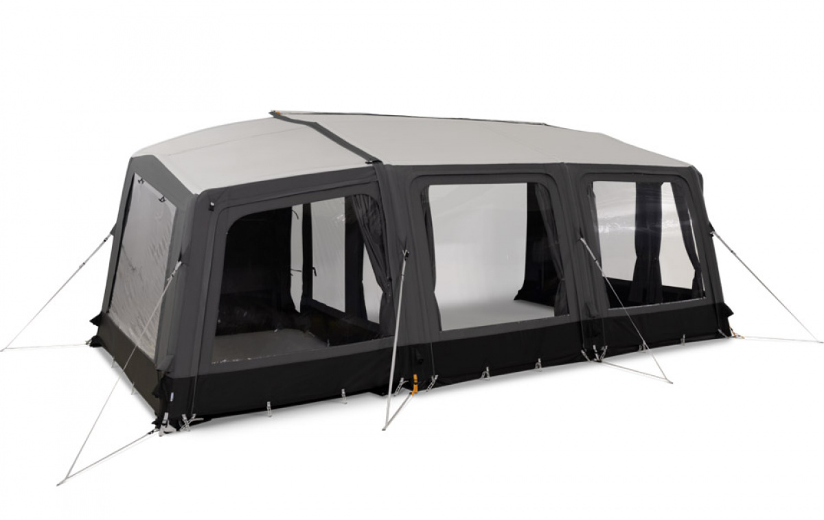 Dometic Grande Air Stay Extension i gruppen Fortelt & Markiser / Tilbehør-Deler / Tilbehør Lufttelt / Dometic Tilbehør Lufttelt hos Campmarket (82411)