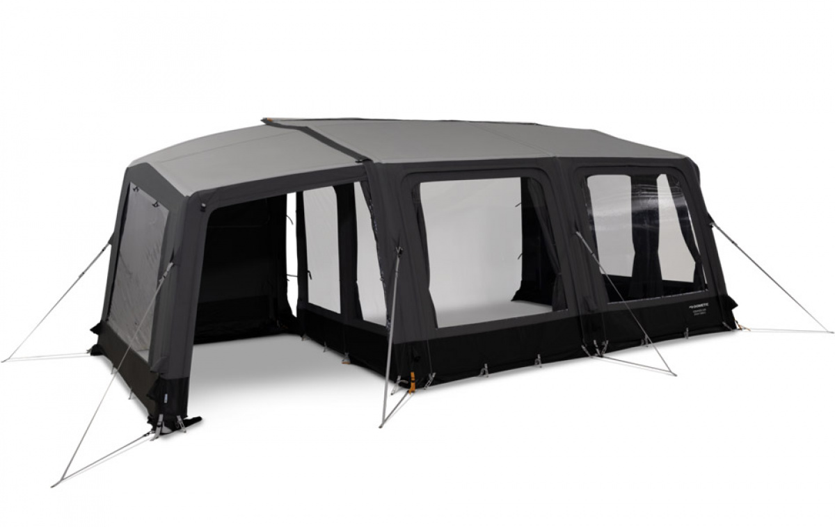Dometic Grande Air Stay Extension i gruppen Fortelt & Markiser / Tilbehør-Deler / Tilbehør Lufttelt / Dometic Tilbehør Lufttelt hos Campmarket (82411)