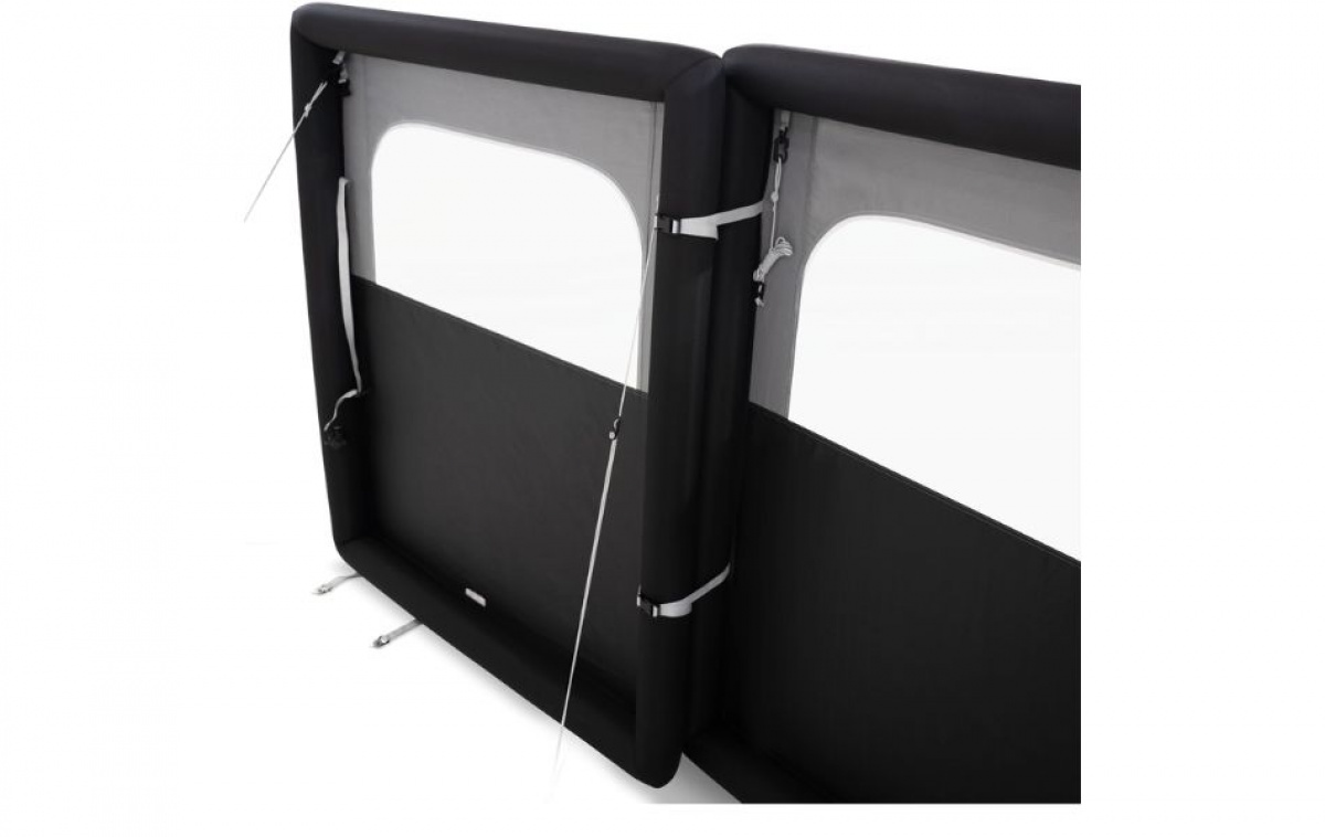 Dometic Air Break Tour Dør i gruppen Fortelt & Markiser / Vindskydd / Tilbehør Vindskjerm hos Campmarket (82416)