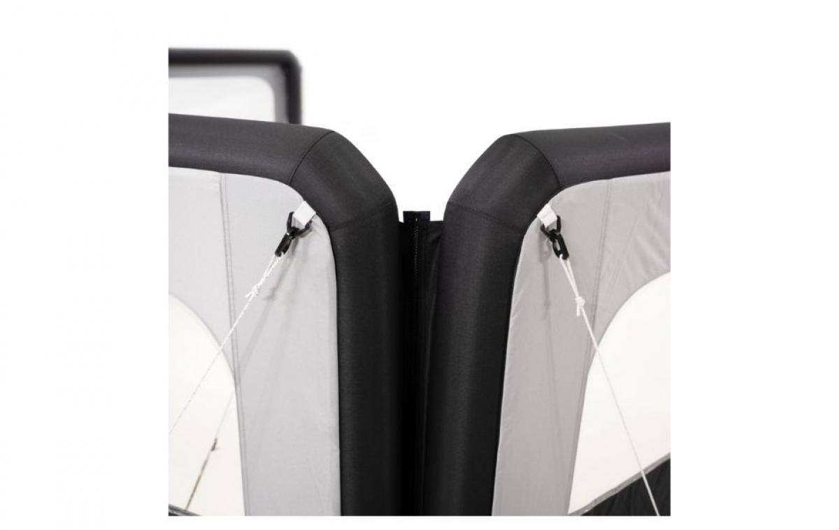 Dometic Air Break Tour Dør i gruppen Fortelt & Markiser / Vindskydd / Tilbehør Vindskjerm hos Campmarket (82416)