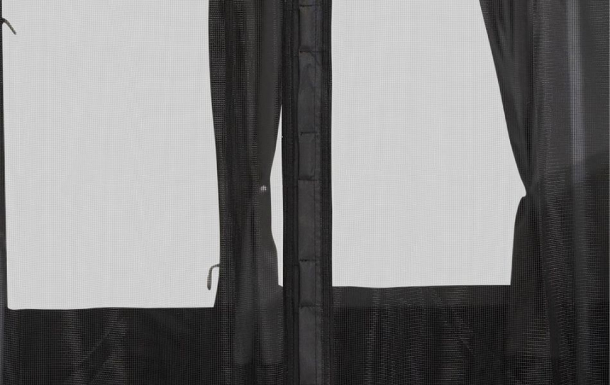 Dometic Mesh Magnetic Panel i gruppen Fortelt & Markiser / Tilbehør-Deler / Tilbehør Lufttelt / Dometic Tilbehør Lufttelt hos Campmarket (82419)