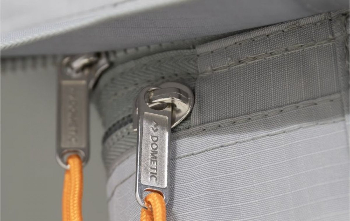 Dometic Mesh Magnetic Panel i gruppen Fortelt & Markiser / Tilbehør-Deler / Tilbehør Lufttelt / Dometic Tilbehør Lufttelt hos Campmarket (82419)