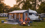 Doréma Quartz 400 Deluxe