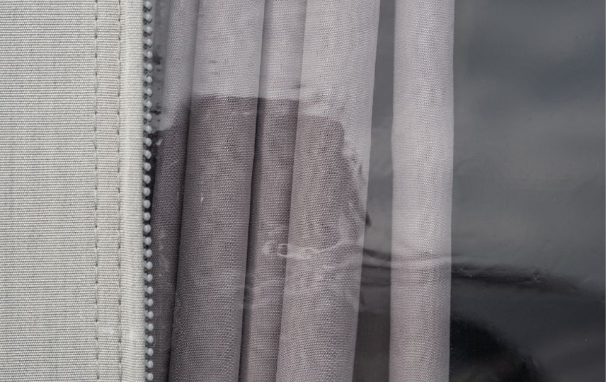 Telta Apex 300 i gruppen Fortelt & Markiser / Fortelt Campingvogn / Lufttelt Campingvogn / A-måltilpassede Lufttelt Campingvogn hos Campmarket (82502)