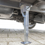 ProPlus Bobil Støtteben 290–460 mm 2-pakning