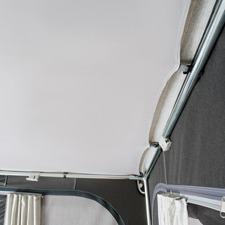 Dorema Quartz Innertak 400 i gruppen Fortelt & Markiser / Tilbehør-Deler hos Campmarket (82568)