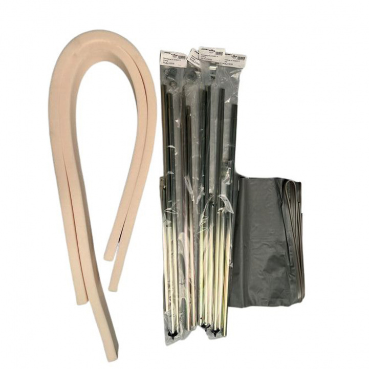 Wigo Inuit Storm Vinterpakke i gruppen Fortelt & Markiser / Tilbehør-Deler / Stativdeler hos Campmarket (82569)