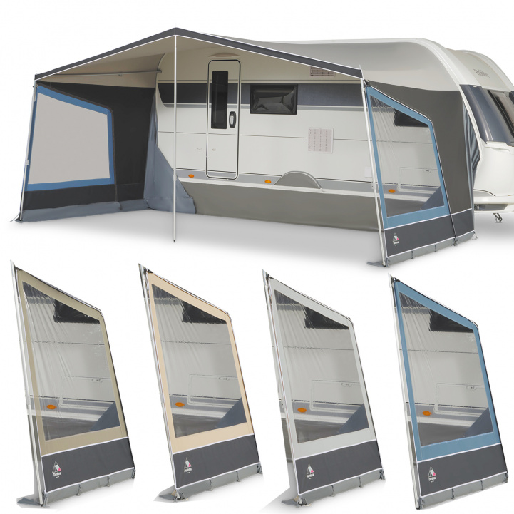 Doréma Gavler Panorama Nature i gruppen Fortelt & Markiser / Soltak hos Campmarket (82570)