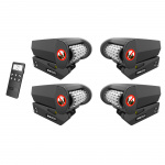 Enduro Manøvreringssystem EM313 4WD