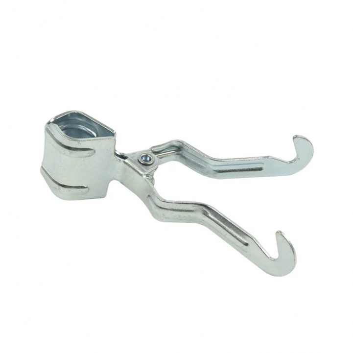 Krok til Markisestang-Teltben i gruppen Fortelt & Markiser / Fortelt Campingvogn / A-måttstelt / Ekstrautstyr til alle telt hos Campmarket (82608)