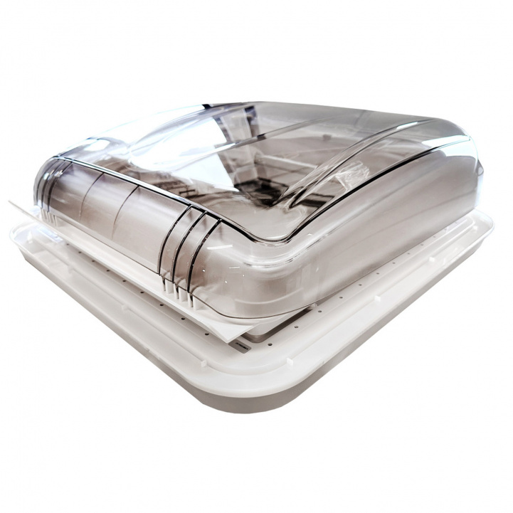 Smart Living Takluke 40x40 i gruppen Campingvogn & Bobilt / Karosseri / Takluker / Takluker 40*40cm hos Campmarket (82610)