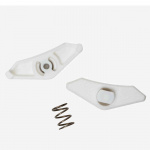 Anti-skli Til Clesana Toalett