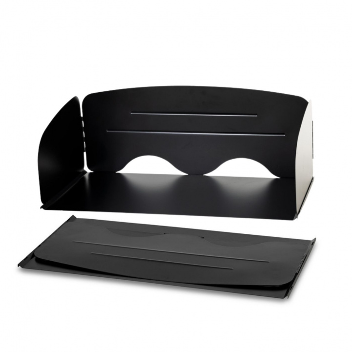 Camp4 Vindskjerm til Campingkjøkken i gruppen Husholdning & Kjøkken / Kjøkkenapparater / Tilbehør hos Campmarket (82627)