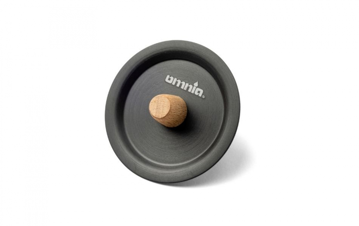 Omnia Propp i gruppen Husholdning & Kjøkken / Kjøkkenutstyr / Kjøkkenredskap hos Campmarket (82633)