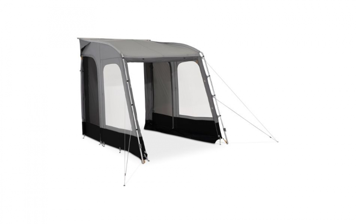 Dometic Rally 200 i gruppen Fortelt & Markiser / Fortelt Campingvogn / Resetelt hos Campmarket (82723)
