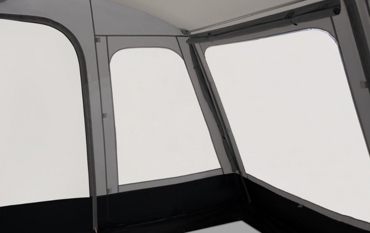 Dometic Rally 260 i gruppen Fortelt & Markiser / Fortelt Campingvogn / Resetelt hos Campmarket (82724)