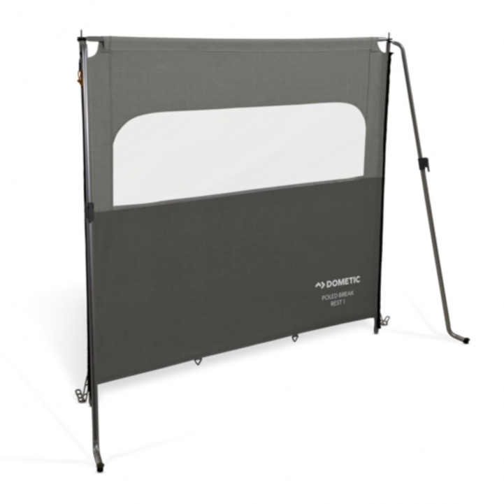 Dometic Vindskjerm Rest 1 i gruppen Fortelt & Markiser / Vindskydd hos Campmarket (82727)