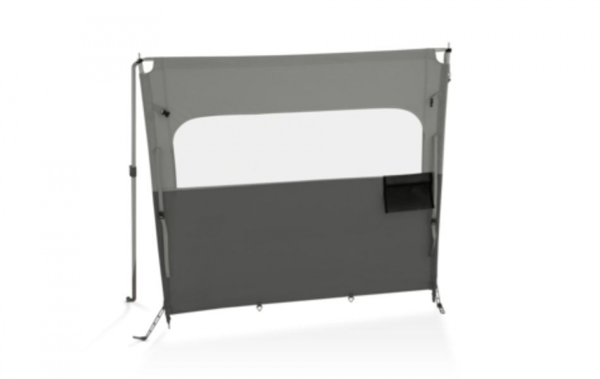 Dometic Vindskjerm Rest 1 i gruppen Fortelt & Markiser / Vindskydd hos Campmarket (82727)