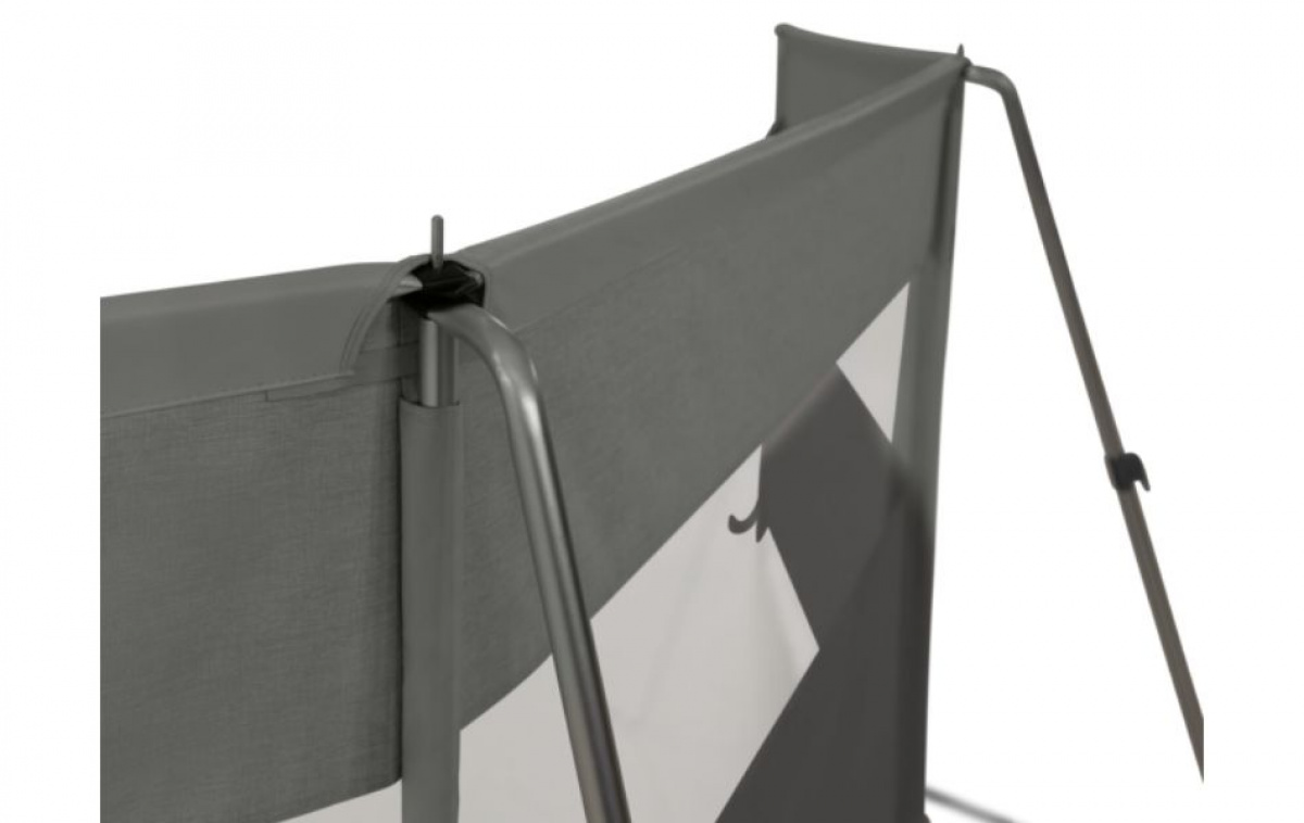 Dometic Vindscreen Rest 3 i gruppen Fortelt & Markiser / Vindskydd hos Campmarket (82728)