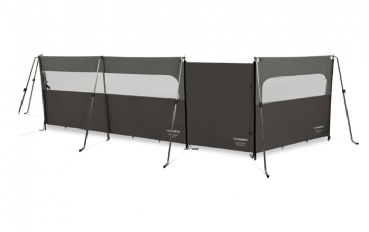 Dometic Vindskjermdør Rest i gruppen Fortelt & Markiser / Vindskydd / Tilbehør Vindskjerm hos Campmarket (82729)