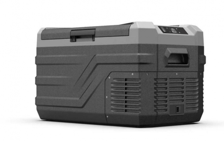 Smart Living Kompressorkjøleboks Cool 27 i gruppen Campingvogn & Bobilt / Varme, Kulde & Ventilasjon / Kjøleskap & Kjølebokser / Kjølebokser hos Campmarket (82750)