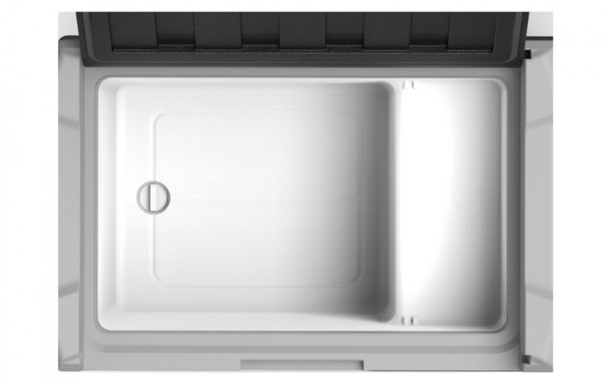 Smart Living Kompressorkjøleboks Cool 27 i gruppen Campingvogn & Bobilt / Varme, Kulde & Ventilasjon / Kjøleskap & Kjølebokser / Kjølebokser hos Campmarket (82750)