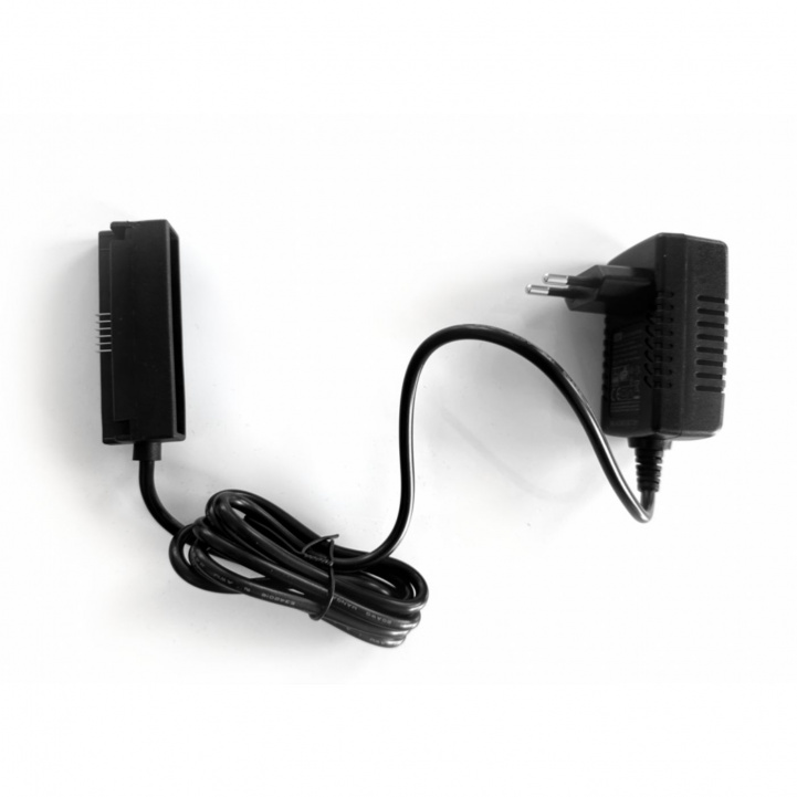 Smart Living Batterilader Cool i gruppen Campingvogn & Bobilt / Varme, Kulde & Ventilasjon / Kjøleskap & Kjølebokser / Reservedeler & Tilbehør hos Campmarket (82751)