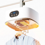 Smart Living Bærbart Tørkeskap