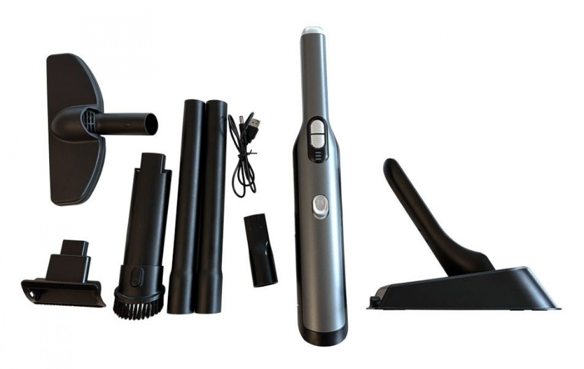 Smart Living Håndstøvsuger Tornado i gruppen Husholdning & Kjøkken / Vask, Rengjøring & Oppvask / Rengjøring hos Campmarket (82759)