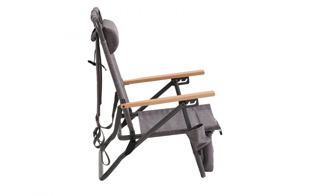 Royal Camping Strandstol Relaxa i gruppen Campingmøbler / Campingstoler hos Campmarket (82779)