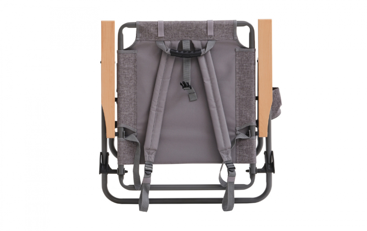 Royal Camping Strandstol Relaxa i gruppen Campingmøbler / Campingstoler hos Campmarket (82779)