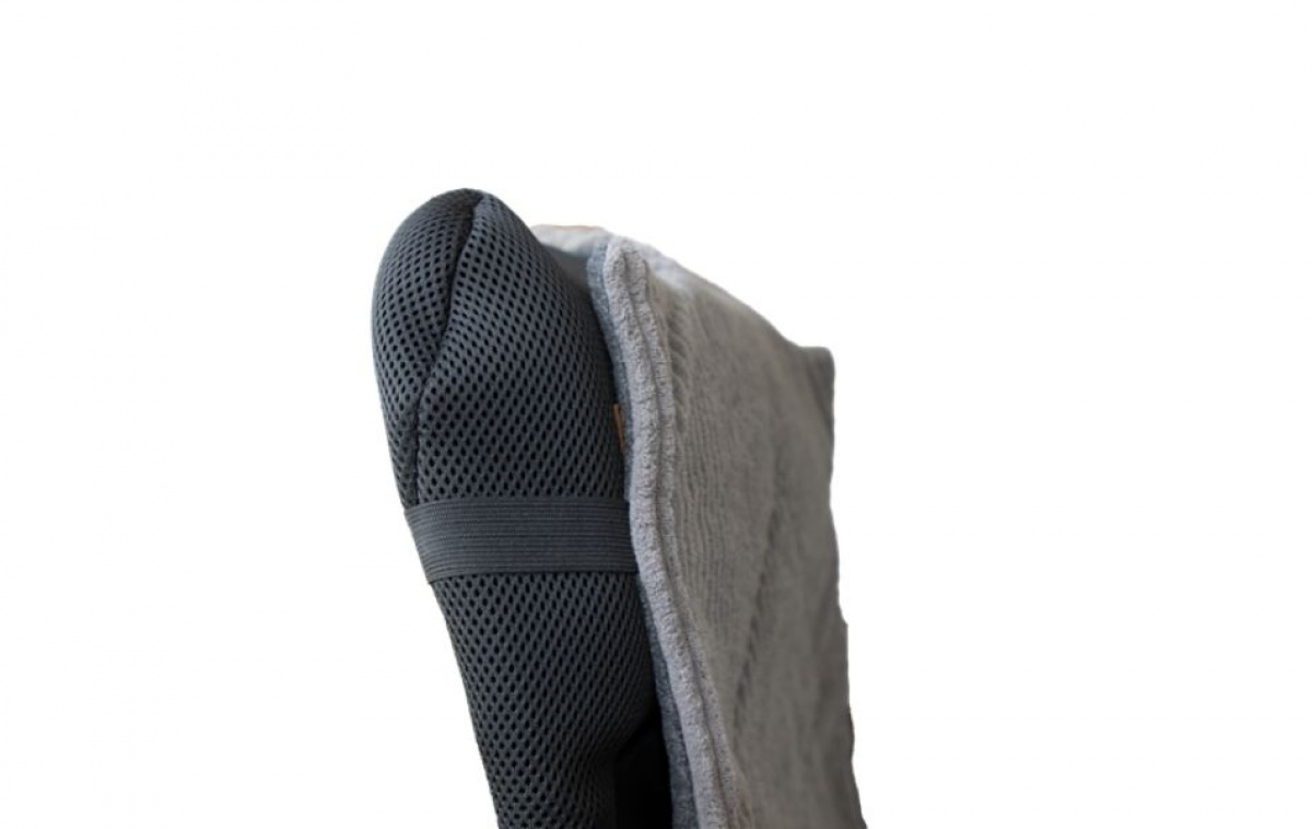 Royal Camping Varmepute Hitze i gruppen Campingmøbler / Campingstoler / Tilbehør campingstoler hos Campmarket (82781)