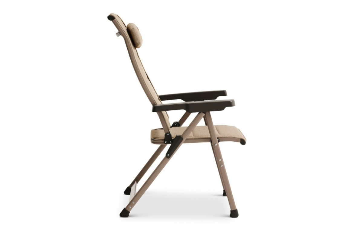 Royal Camping Stol Imperial Beige i gruppen Campingmøbler / Campingstoler hos Campmarket (82784)
